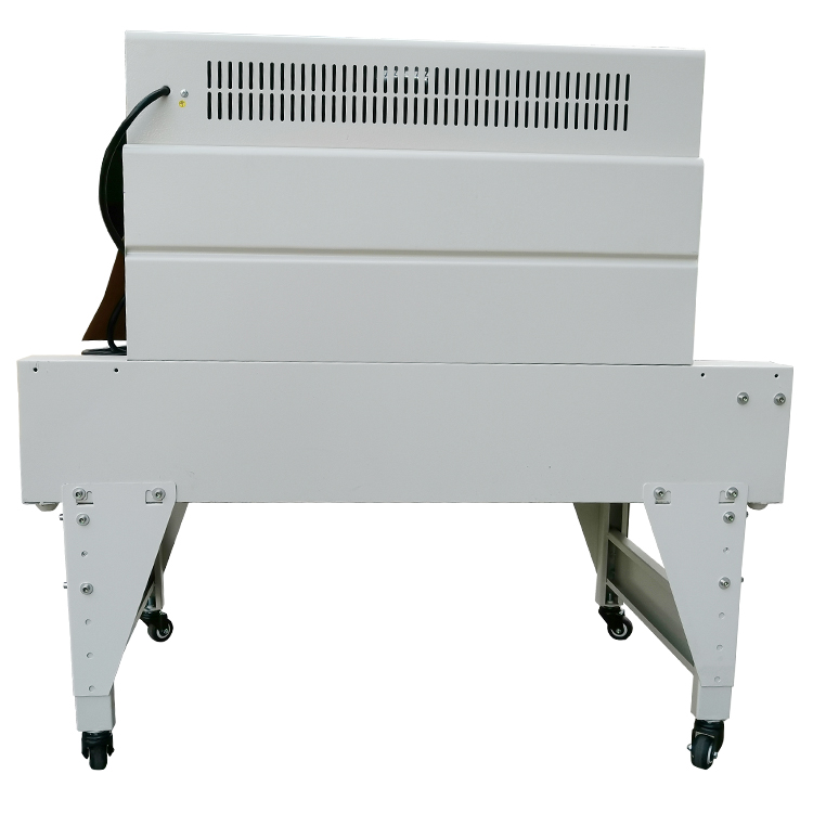 東莞熱收縮膜包裝機有哪些？