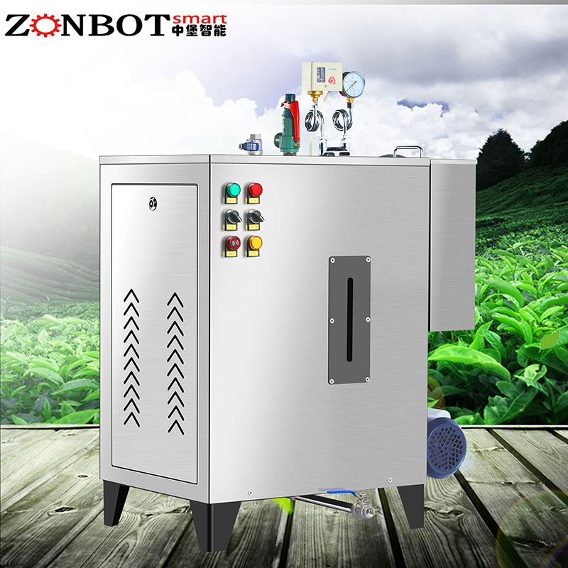 電蒸汽發生器企業怎樣實現可持續發展