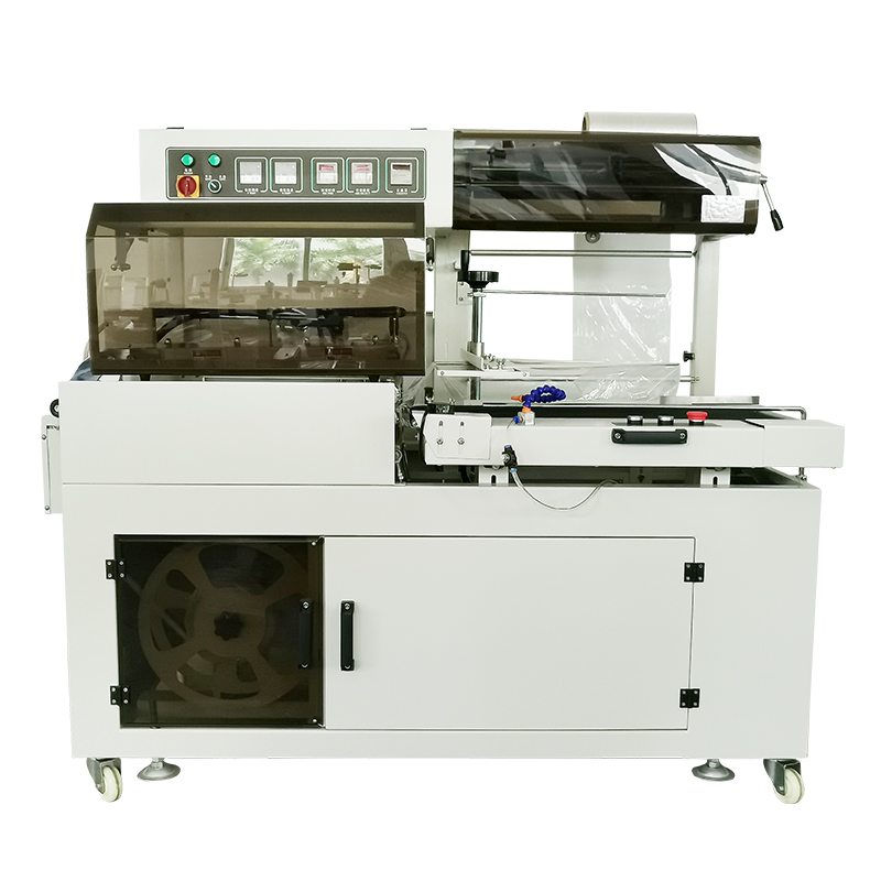 封切機的應用、功能與優勢